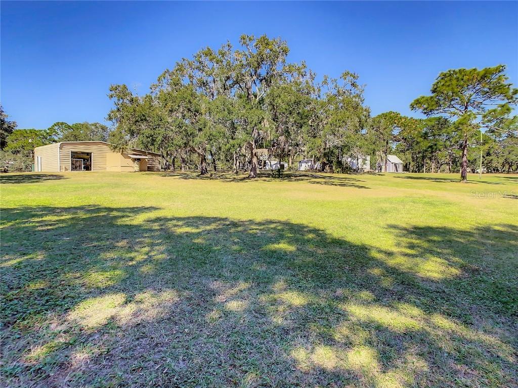 12709 Ithaca Ave., Hudson, FL 34667