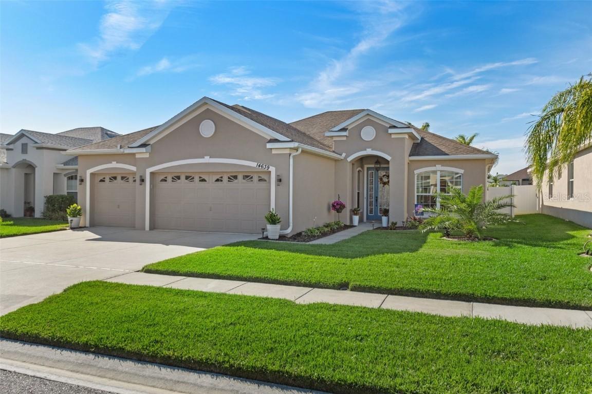 14639 Balloch Dr., Hudson, FL 34667