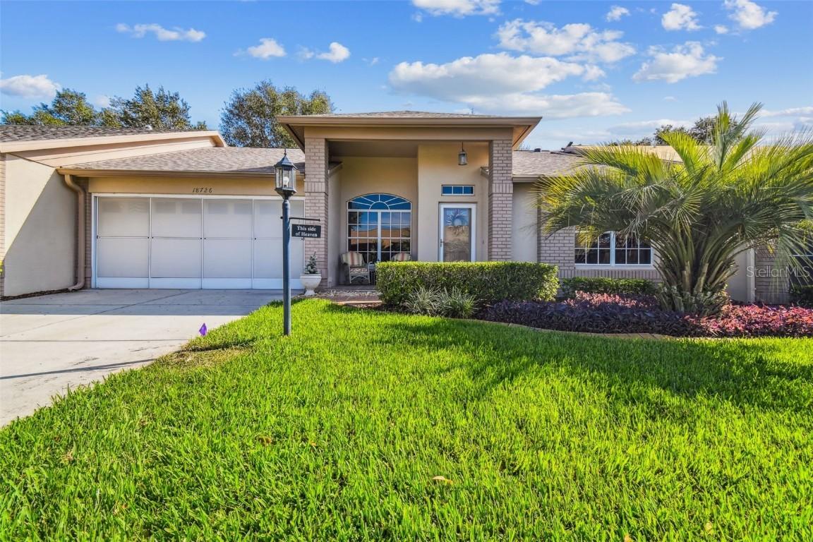 18726 Bent Pine Dr., Hudson, FL 34667