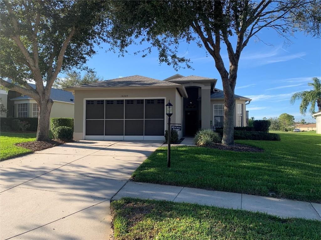 18209 Breland Dr., Hudson, FL 34667