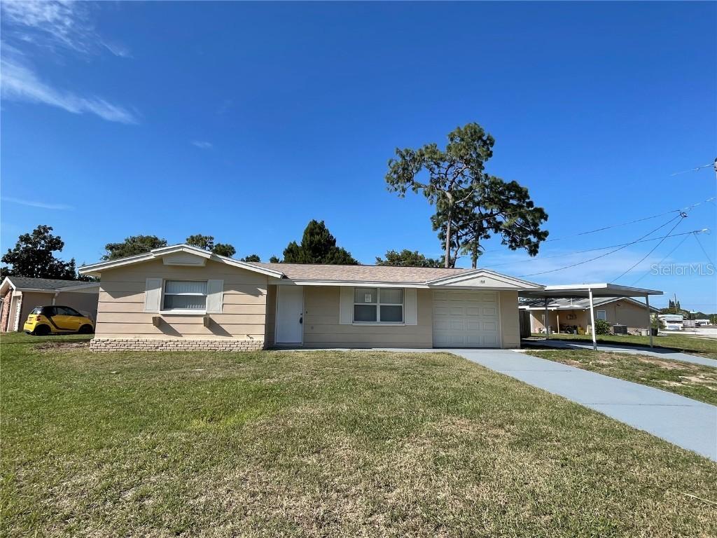 1717 Harpoon Dr., Holiday, FL 34690