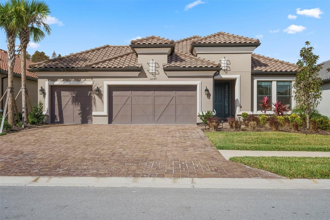 11049 Egeria Dr., Odessa, FL 33556