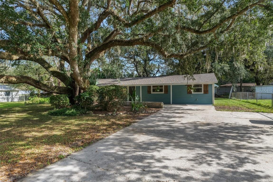 7208 Ursula Ave., Brooksville, FL 34601