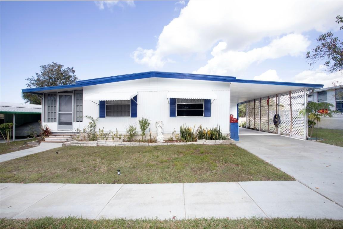 10335 De Koster Ave., Hudson, FL 34667
