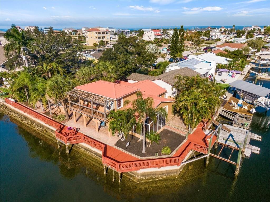 13836 Barnard Ave., Hudson, FL 34667