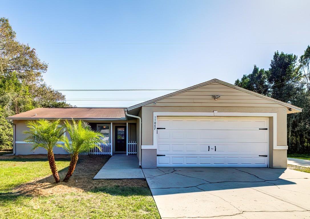11047 Linden Dr., Spring Hill, FL 34609