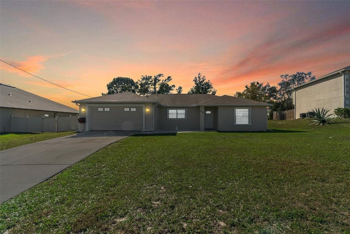 [Address Unavailable], Spring Hill, FL 34606