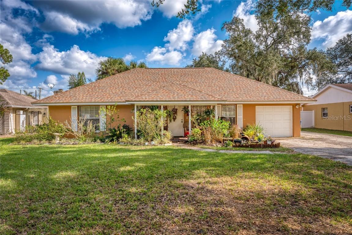 6805 Wilshire Ct., Tampa, FL 33615