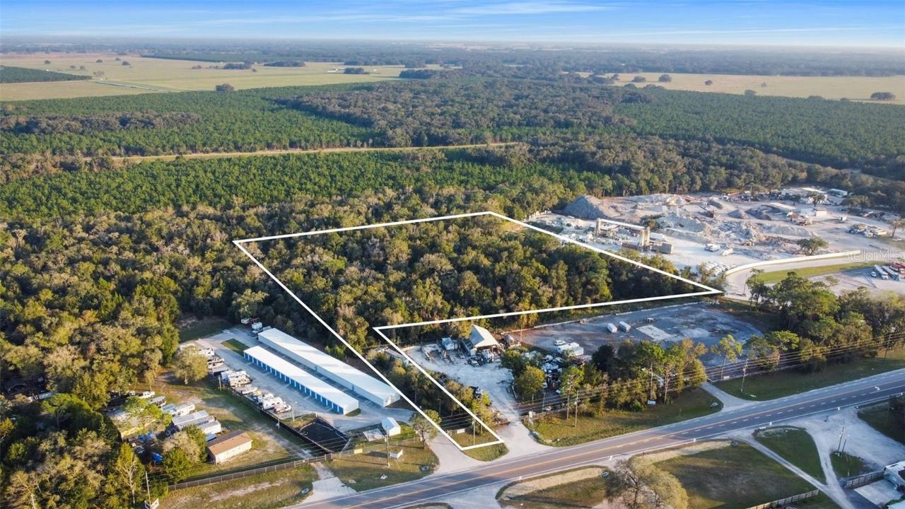 17836 Us Hwy 41, Spring Hill, FL 34610