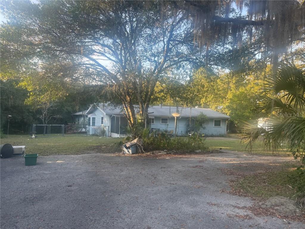 8105 Cessna Dr., Spring Hill, FL 34606