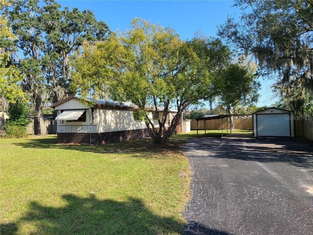 15404 Omaha St., Hudson, FL 34667