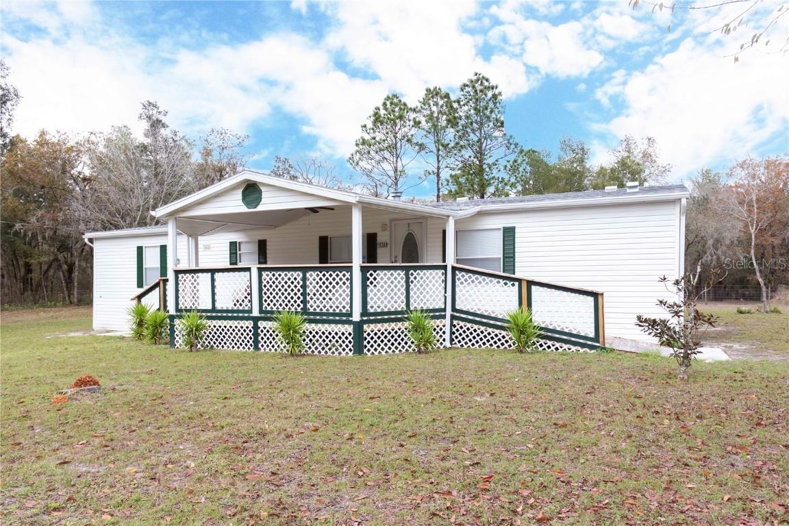 15329 Shady St., Brooksville, FL 34604