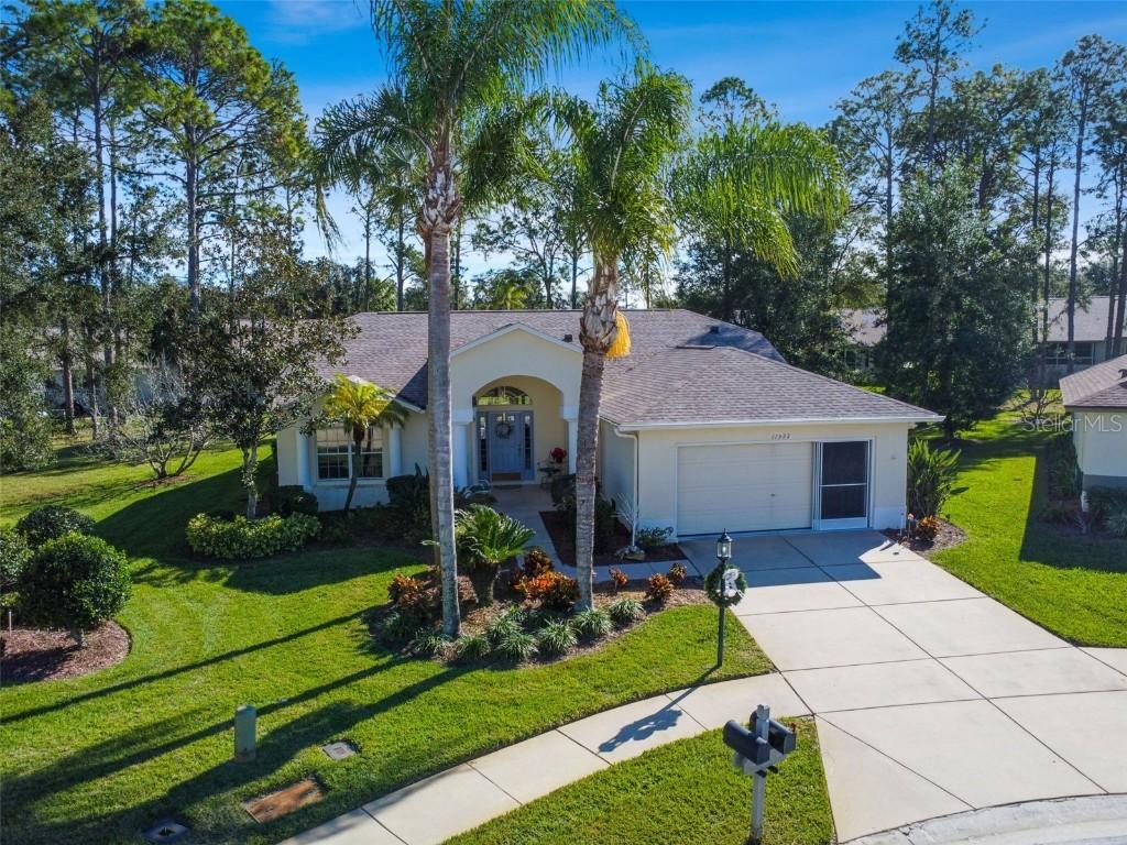 11522 Alden Ct., Hudson, FL 34667