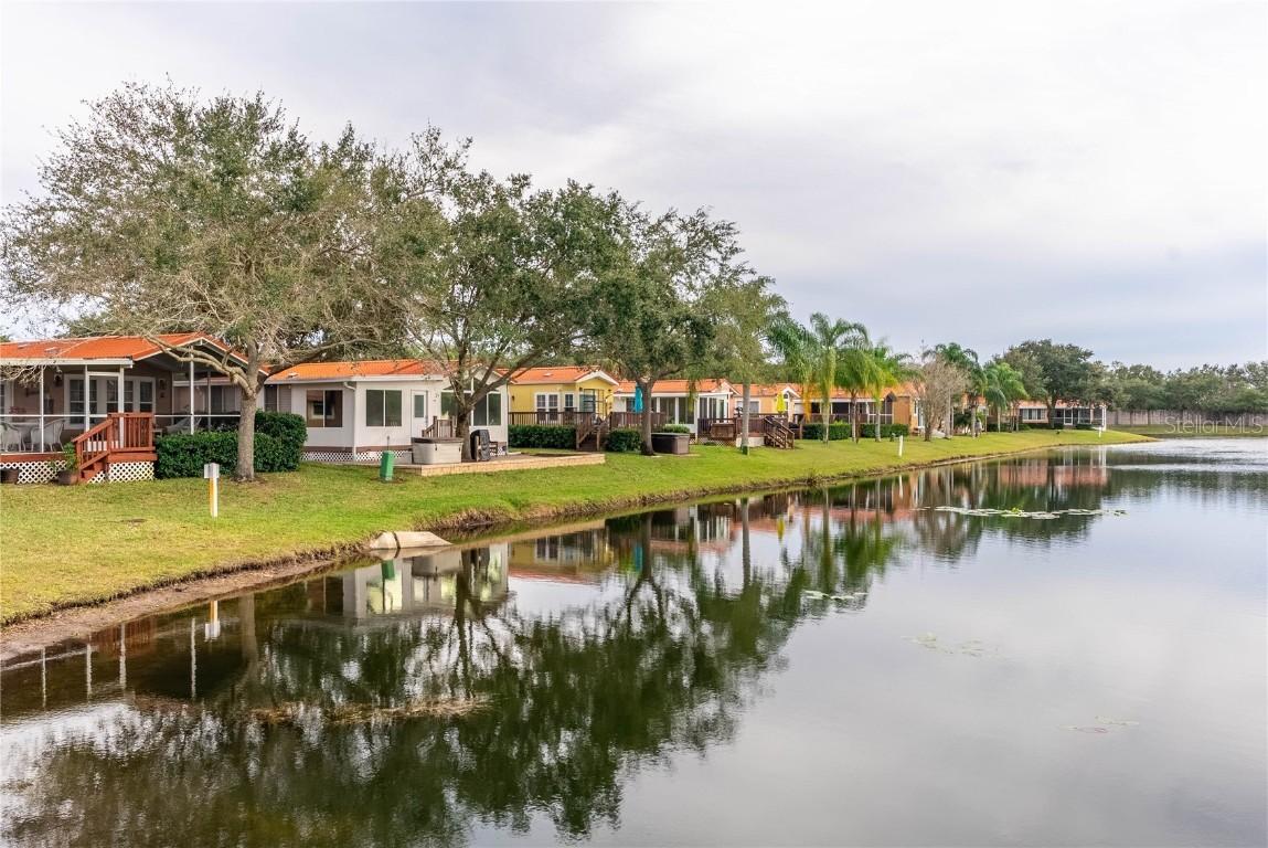 6621 La Mesa Rd., Land O Lakes, FL 34637