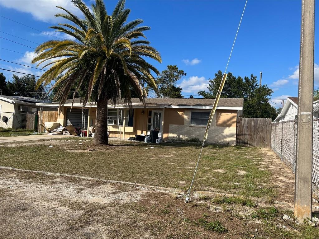 4719 Foothill Dr., Holiday, FL 34690