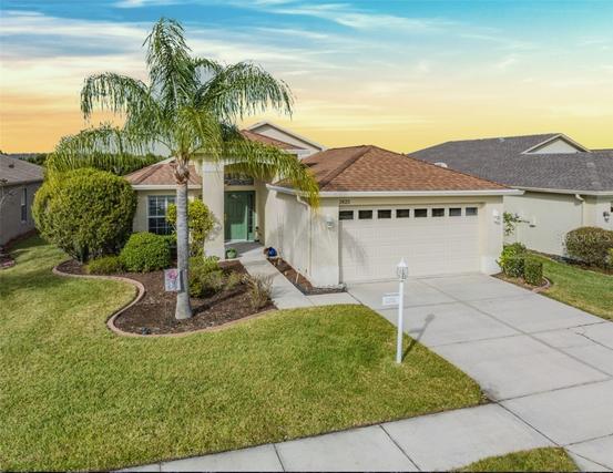 New Homes For Sale This Week in Trinity: December 30th to January 5th