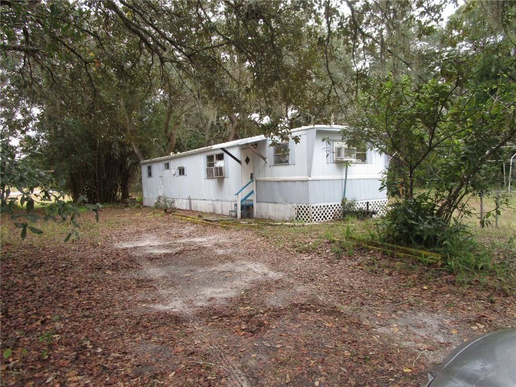 13545 Park Ln., Hudson, FL 34669