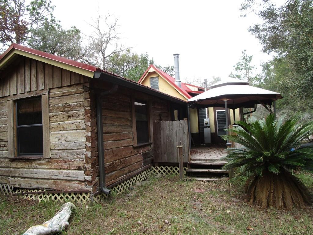 12202 Rutherford Ln., Hudson, FL 34669