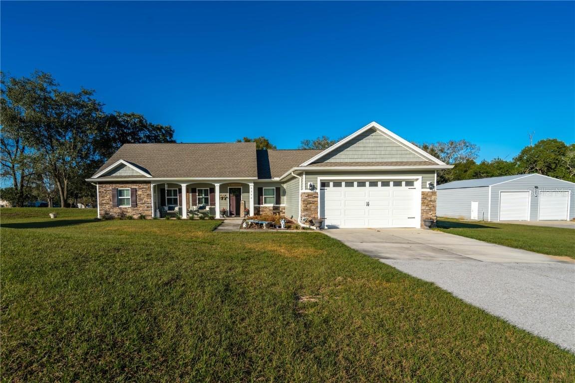 9746 Misha Ln., Dade City, FL 33525