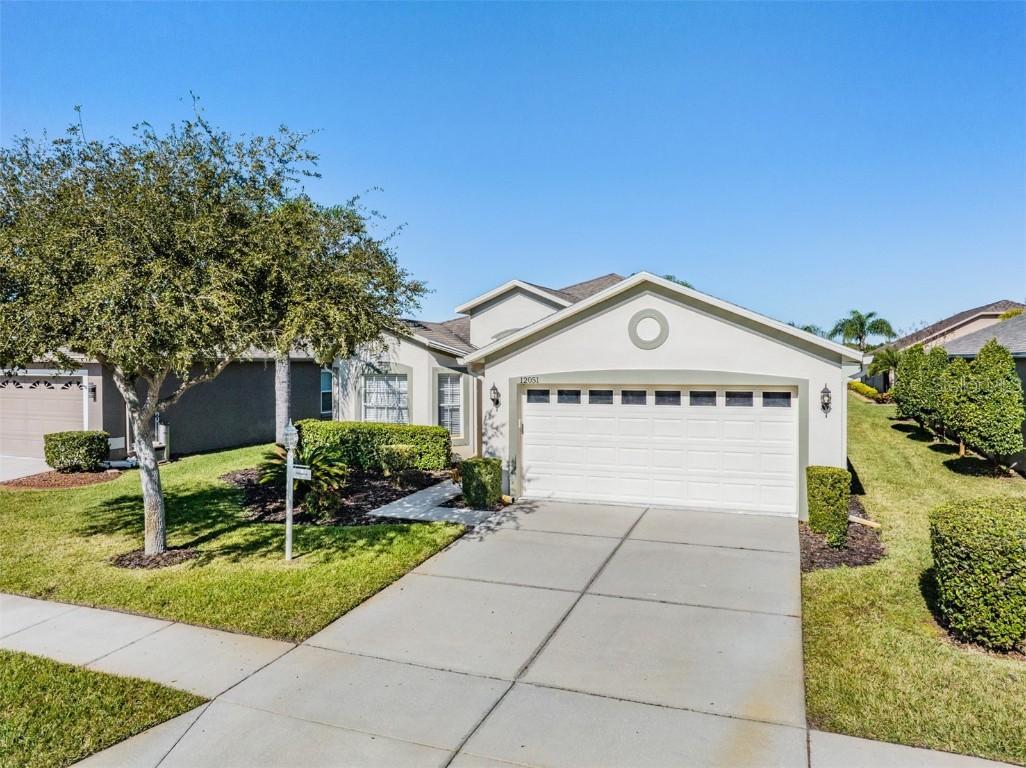 12051 Broadgreen Pl., Trinity, FL 34655