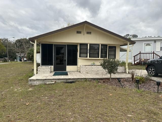 9392 Muskrat Dr., Weeki Wachee, FL 34613