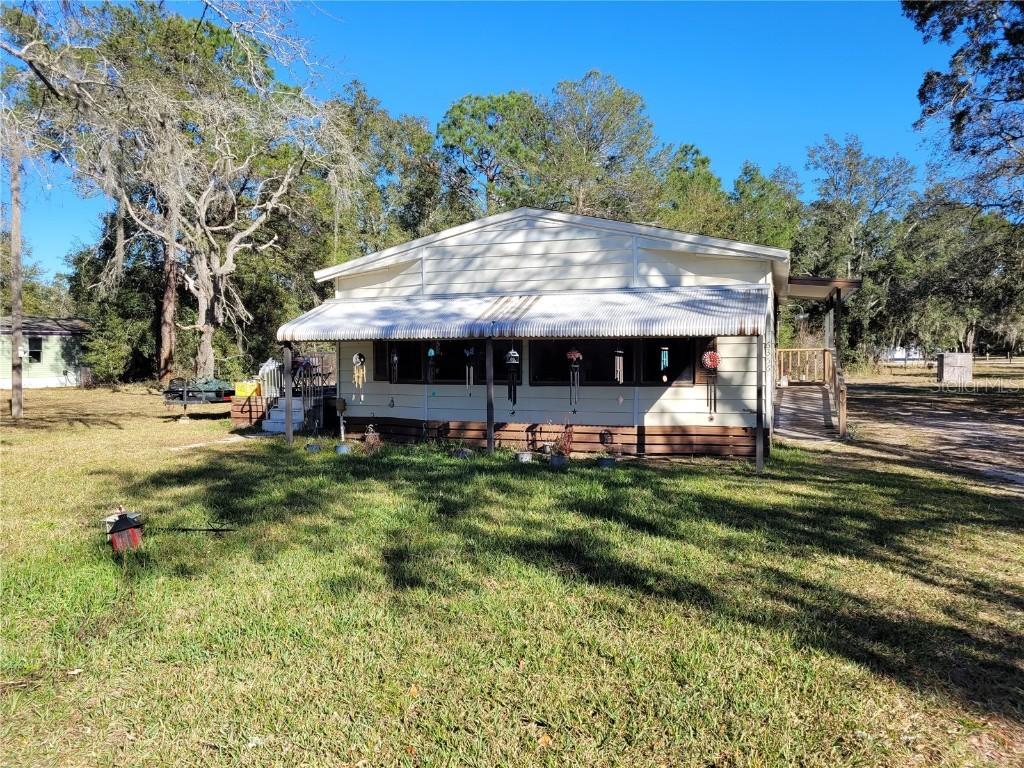 6356 California St., Brooksville, FL 34604