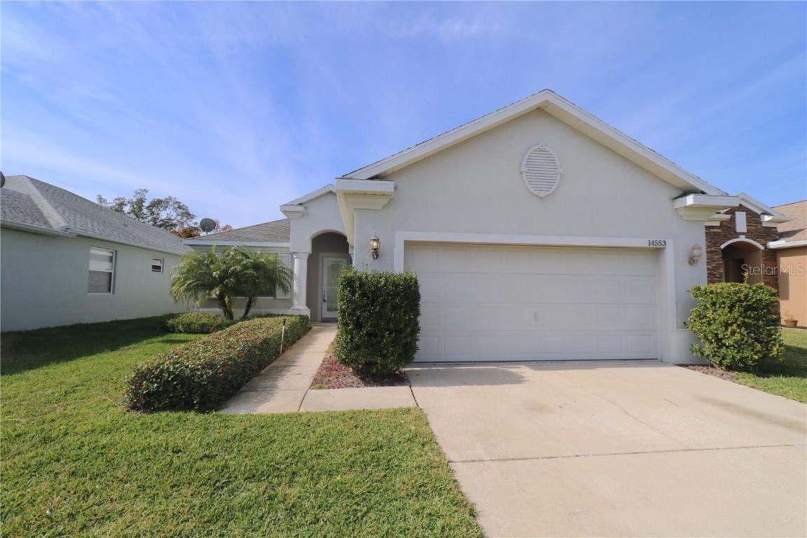 14553 Strathglass Dr., Hudson, FL 34667