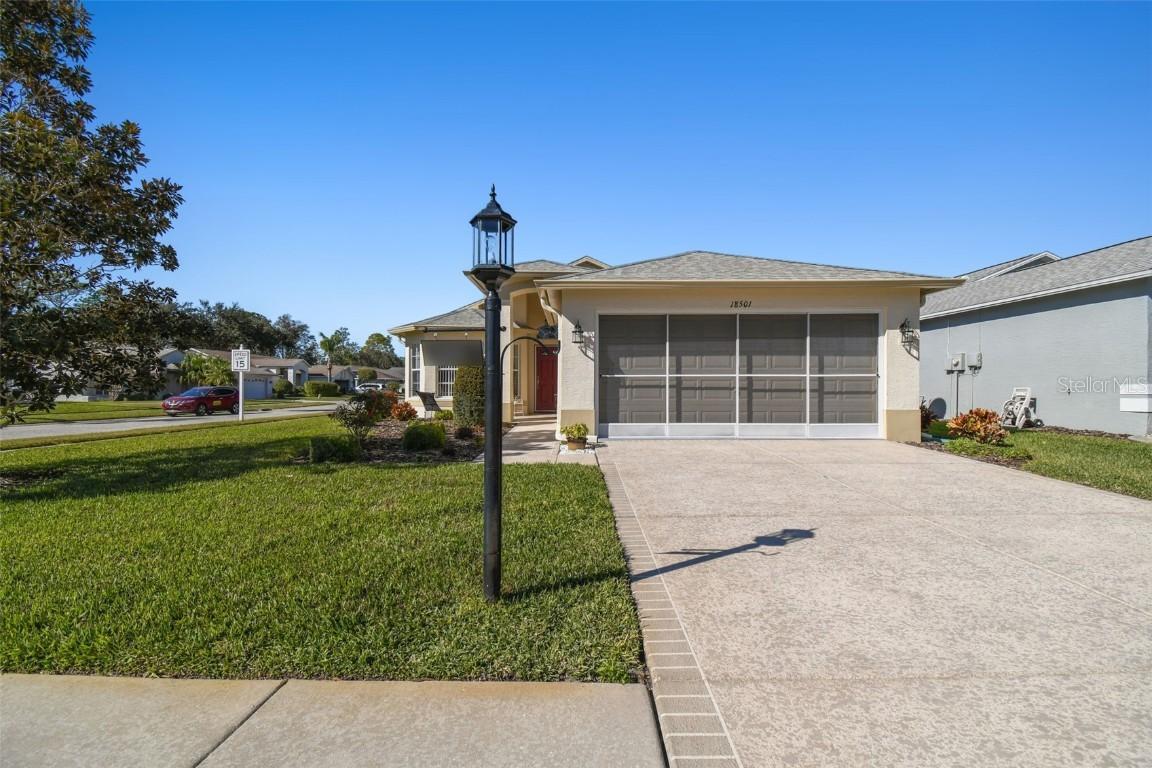 18501 Fairway Green Dr., Hudson, FL 34667