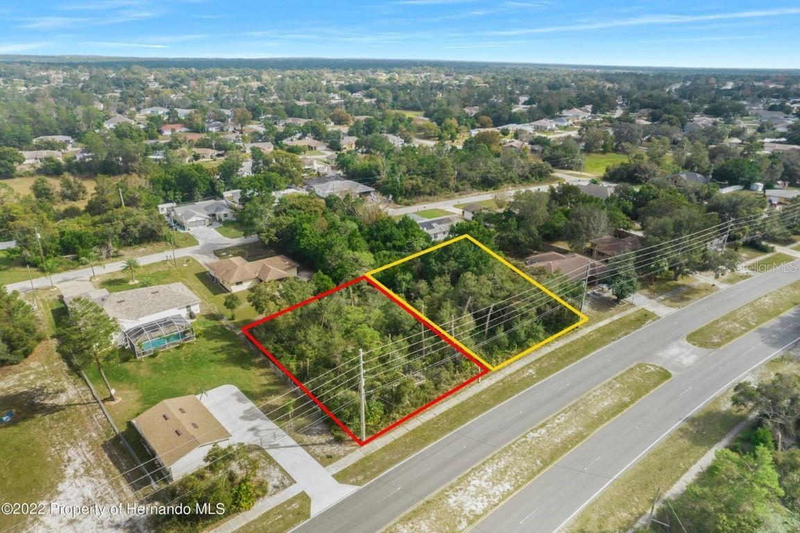 9219 Northcliffe Blvd., Spring Hill, FL 34606