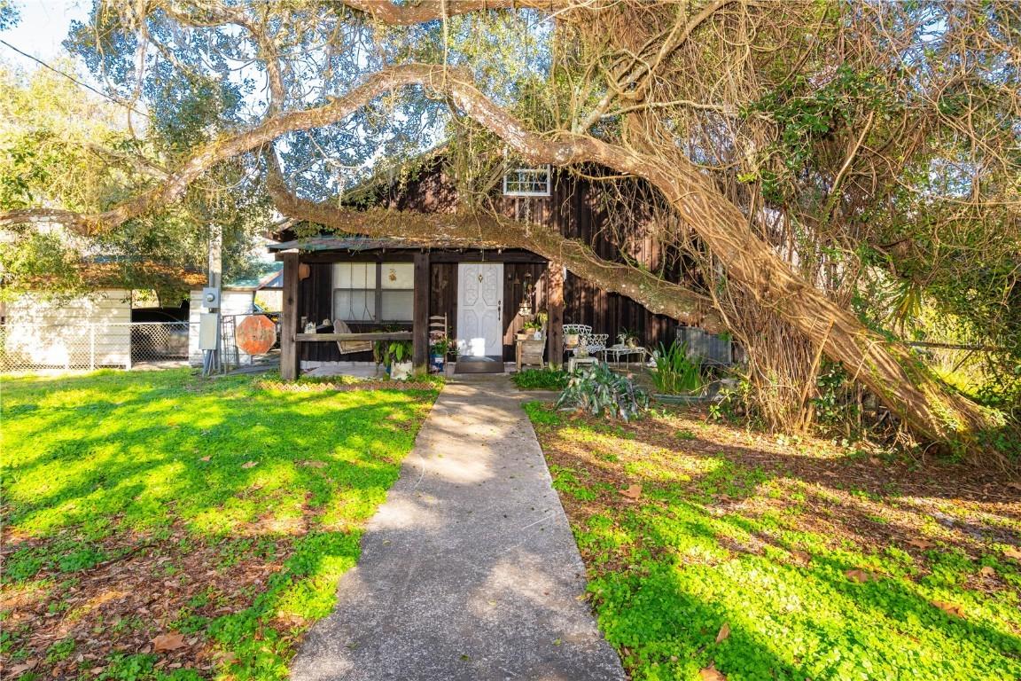 5345 Olivet Dr., Dade City, FL 33523