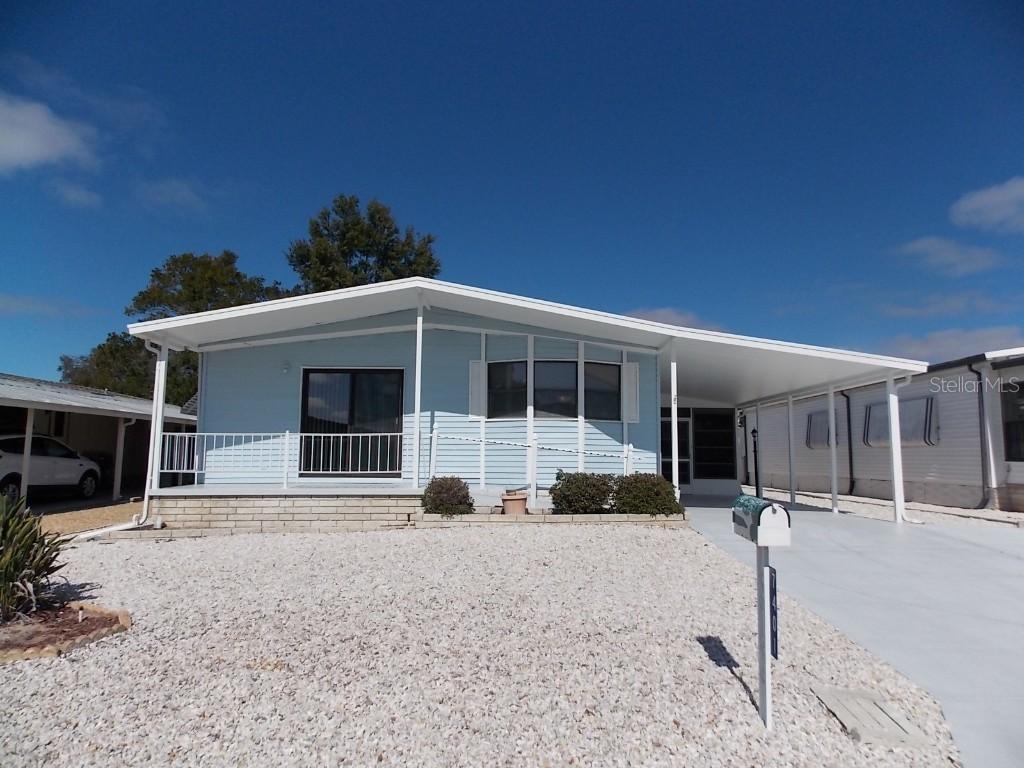 7401 Cascade Dr., Hudson, FL 34667