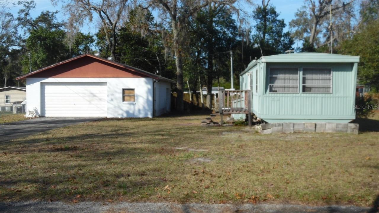 12615 Hicks Rd., Hudson, FL 34669