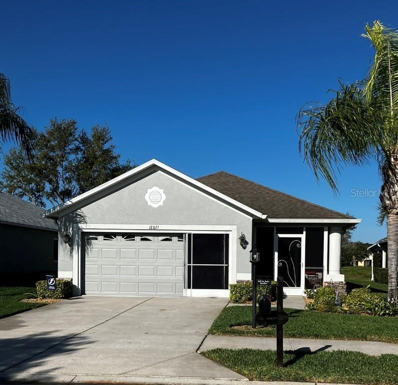 18821 Water Lily Ln., Hudson, FL 34667