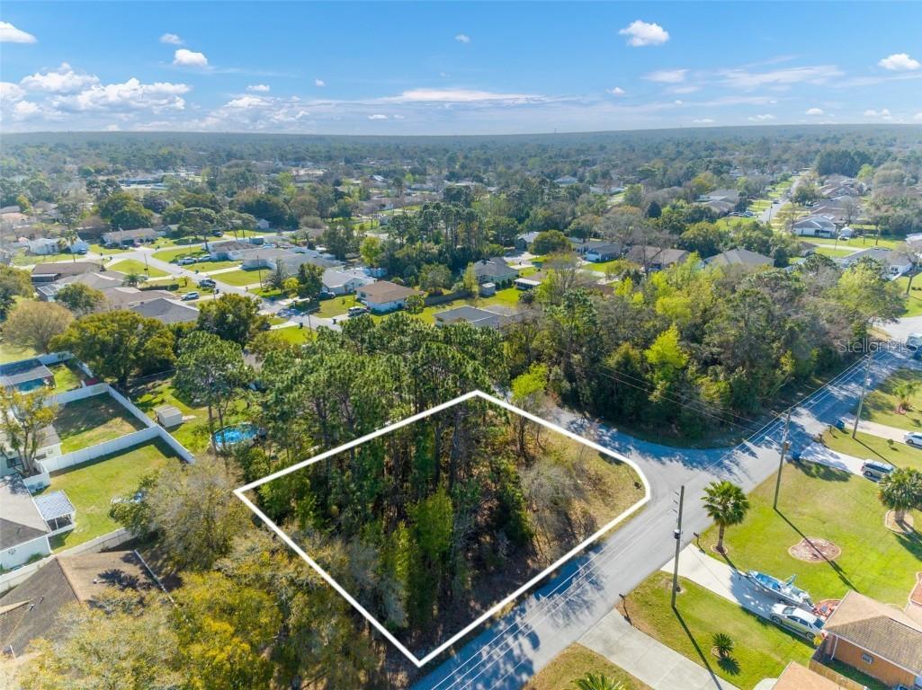 10353 Myra St., Spring Hill, FL 34606