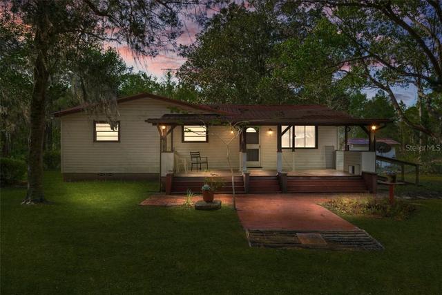 New Homes For Sale This Week in Chiefland: March 24th to March 30th