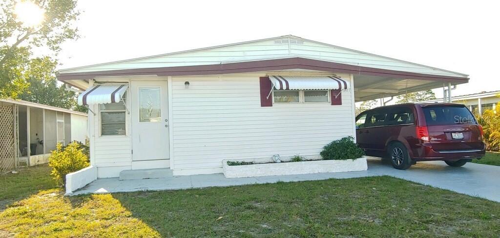2427 Santiago Dr., Holiday, FL 34690