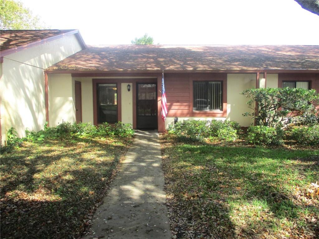 7419 Greystone Dr. #C, Hudson, FL 34667