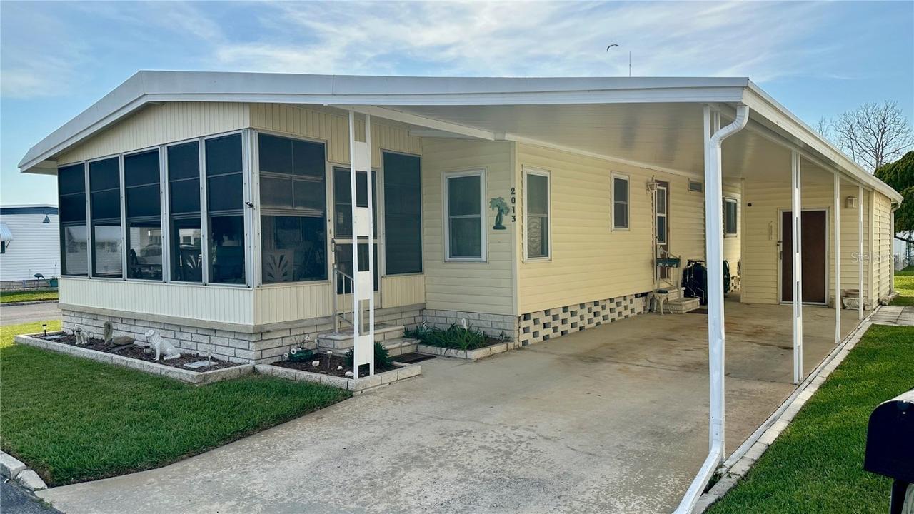 2013 Kona Dr., Holiday, FL 34691
