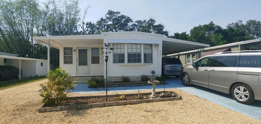 2331 Staghorn Dr., Holiday, FL 34690