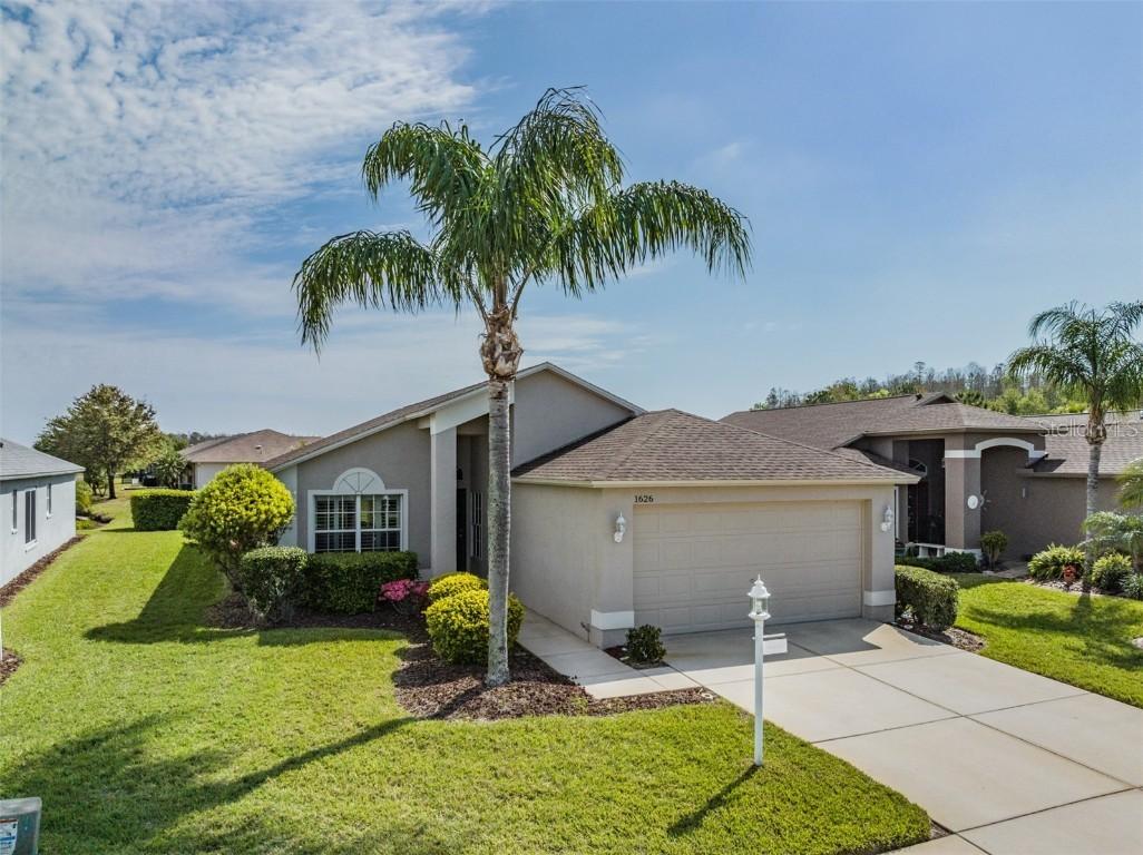 1626 Arbor Knoll Loop, Trinity, FL 34655