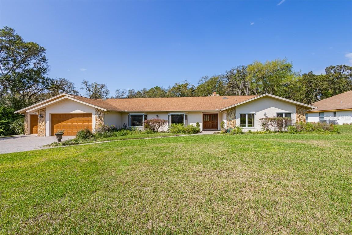 4603 Lake In The Woods Dr., Spring Hill, FL 34607