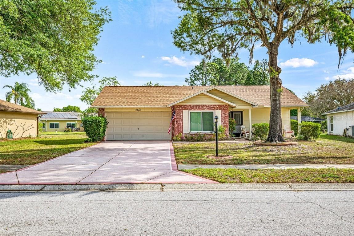 4546 Tiburon Dr., New Port Richey, FL 34655