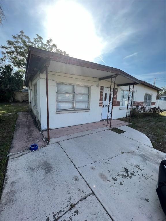 4020 Flamingo Dr., New Port Richey, FL 34652