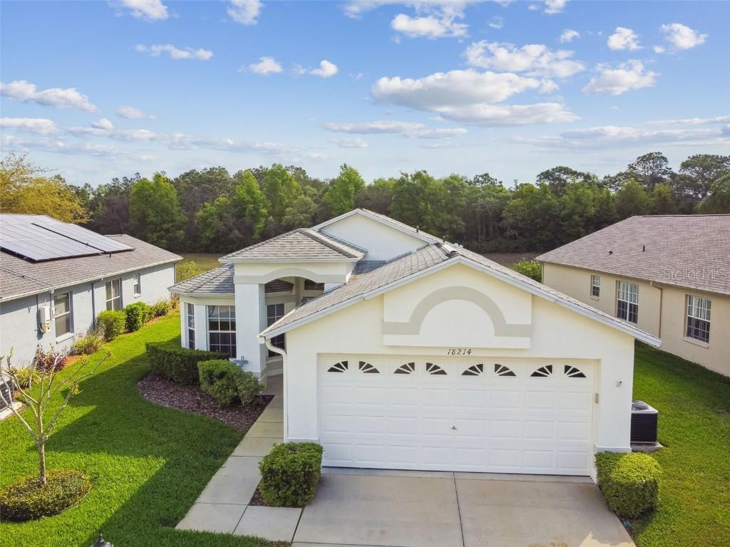 18214 Webster Grove Dr., Hudson, FL 34667