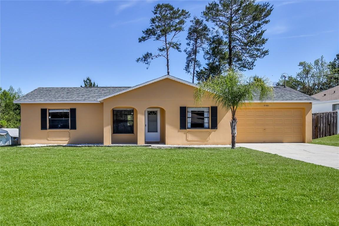 5140 Juliet Ct., Spring Hill, FL 34606