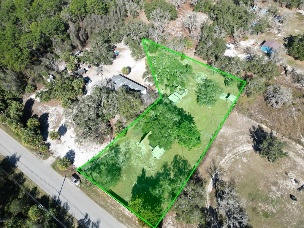 10515 Houston Ave., Hudson, FL 34667