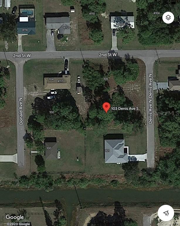 103 Denis Ave., Lehigh Acres, FL 33971