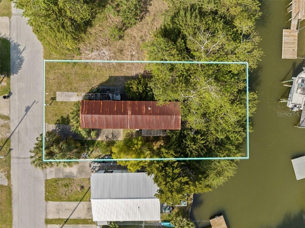 6829 Albatross Ln., Hudson, FL 34667