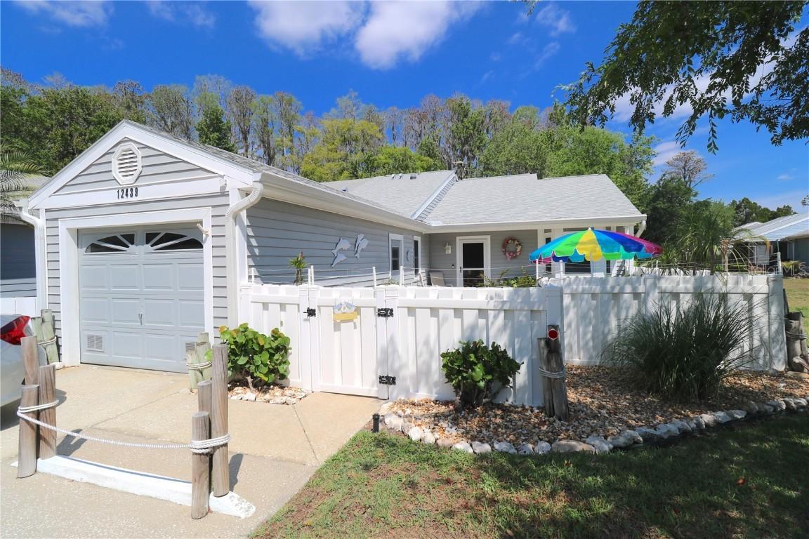 12439 Knollbrook Ln., Hudson, FL 34669