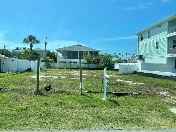 New Homes For Sale This Week in Redington Beach: March 24th to March 30th